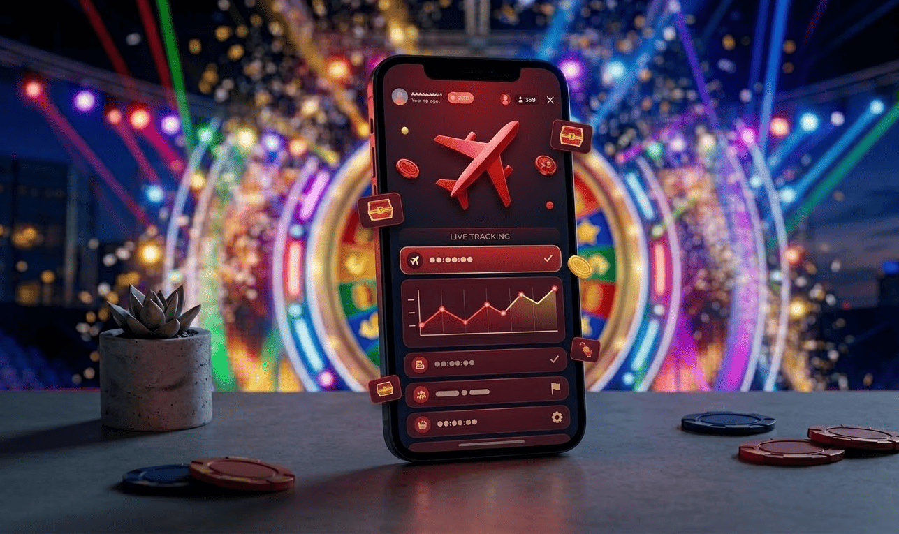 Aviator Predictor Mobile