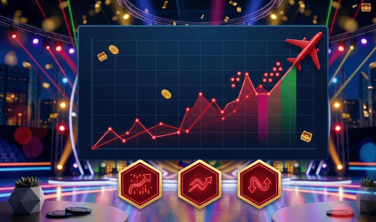 Aviator Predictor Interface